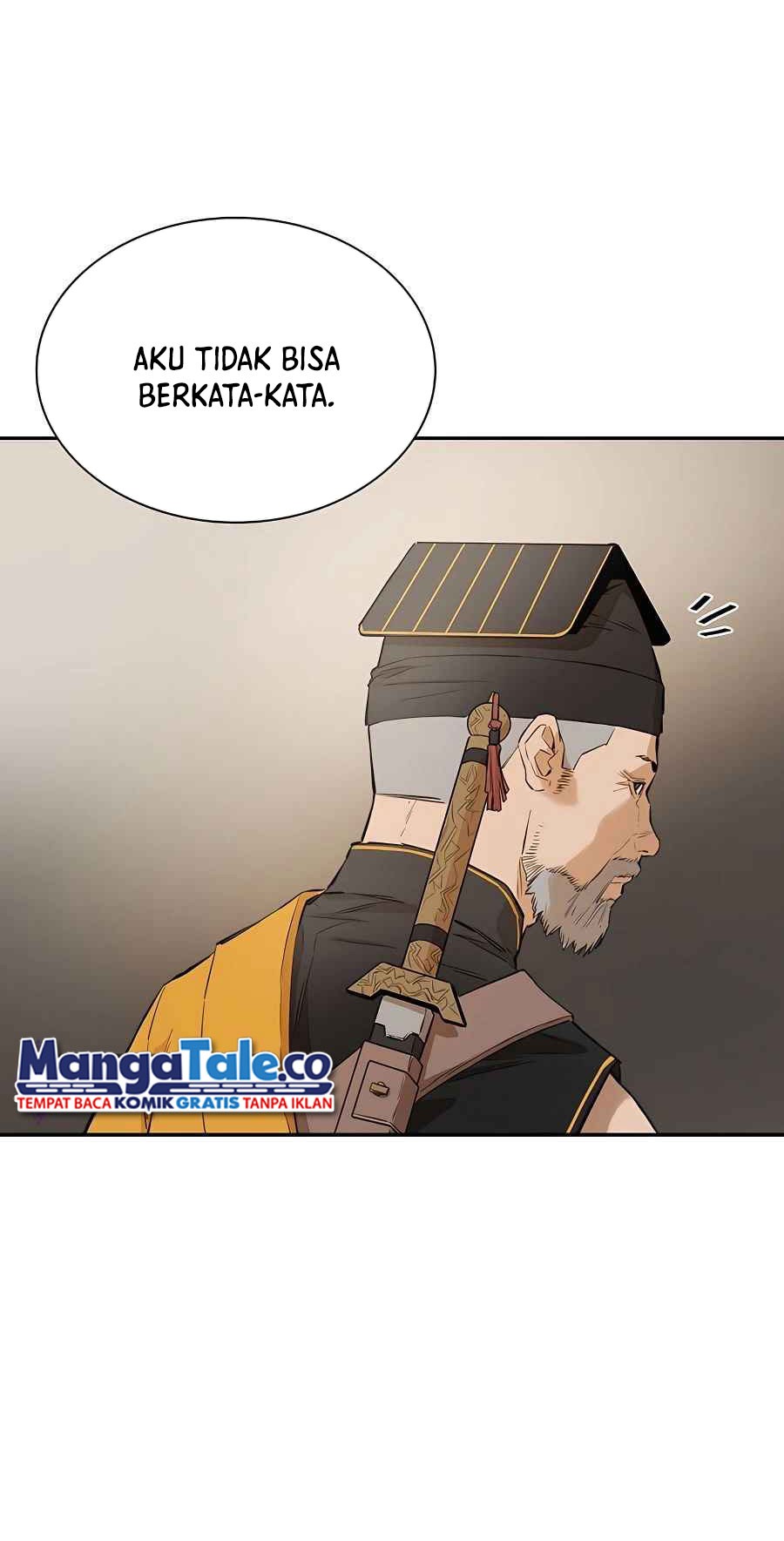 Villain Unrivaled Chapter 34 - halaman 49