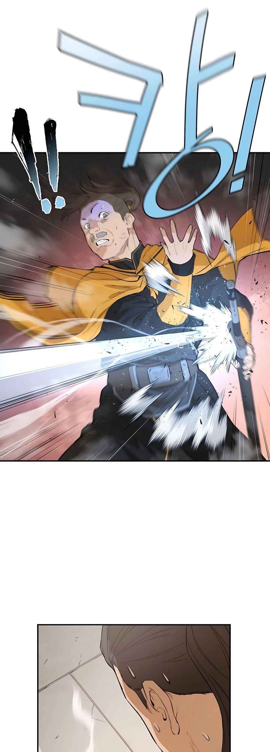 Villain Unrivaled Chapter 34 - halaman 52