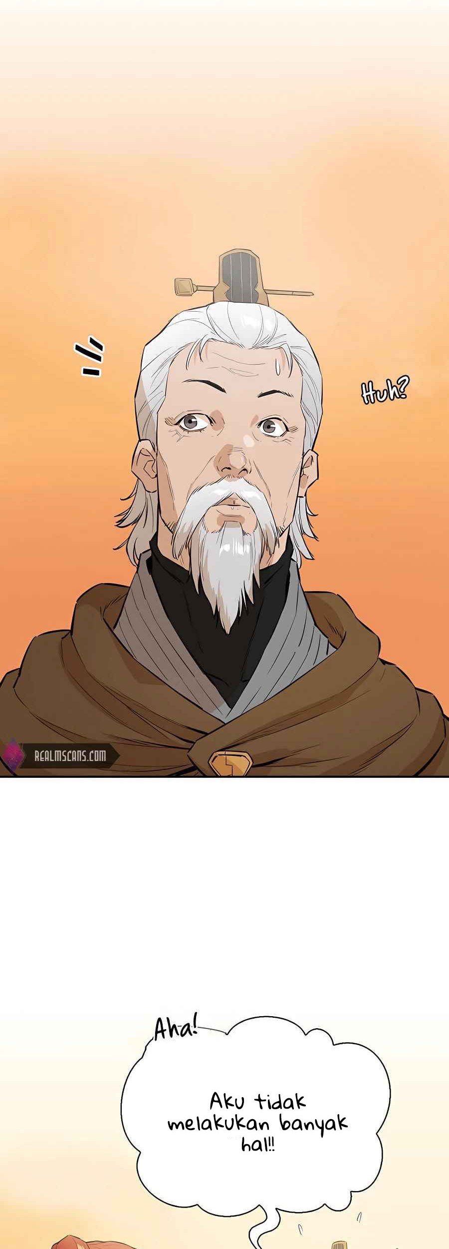 Villain Unrivaled Chapter 34 - halaman 6