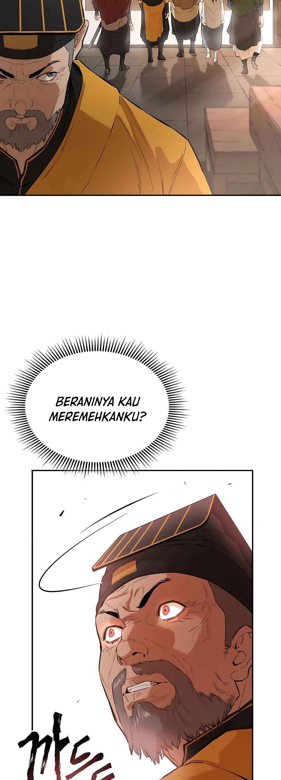 Villain Unrivaled Chapter 34 - halaman 60