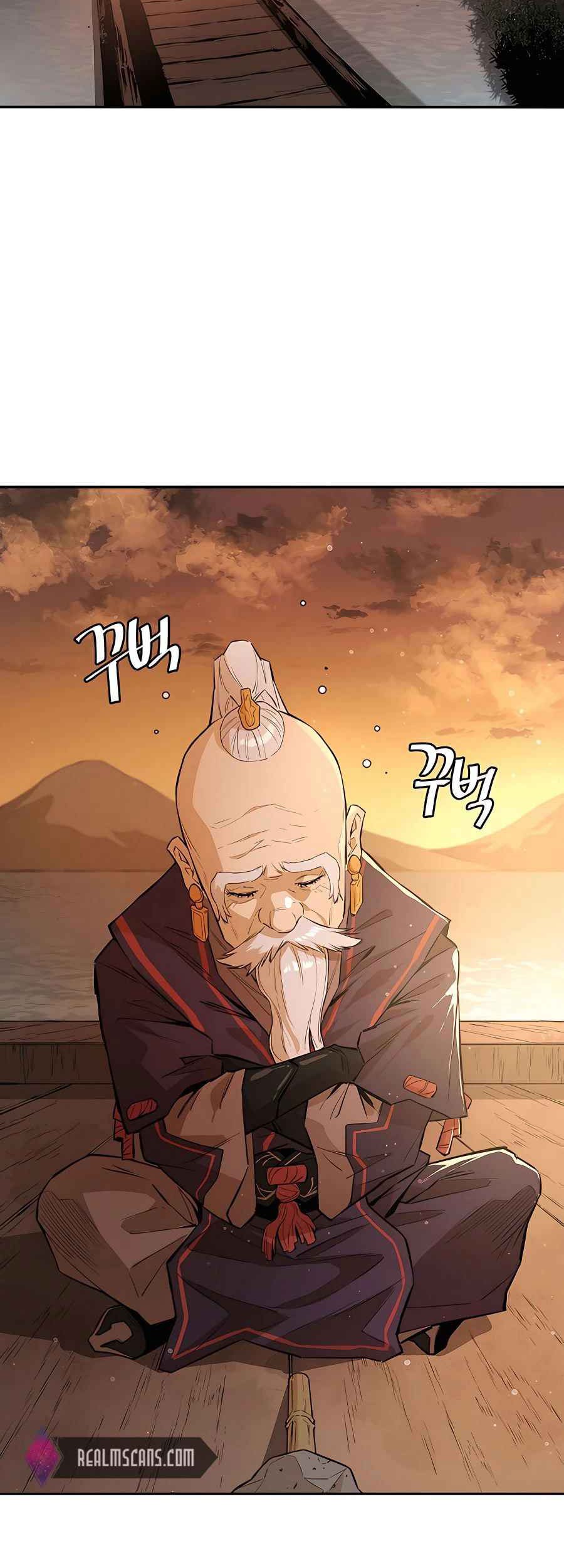 Villain Unrivaled Chapter 34 - halaman 64