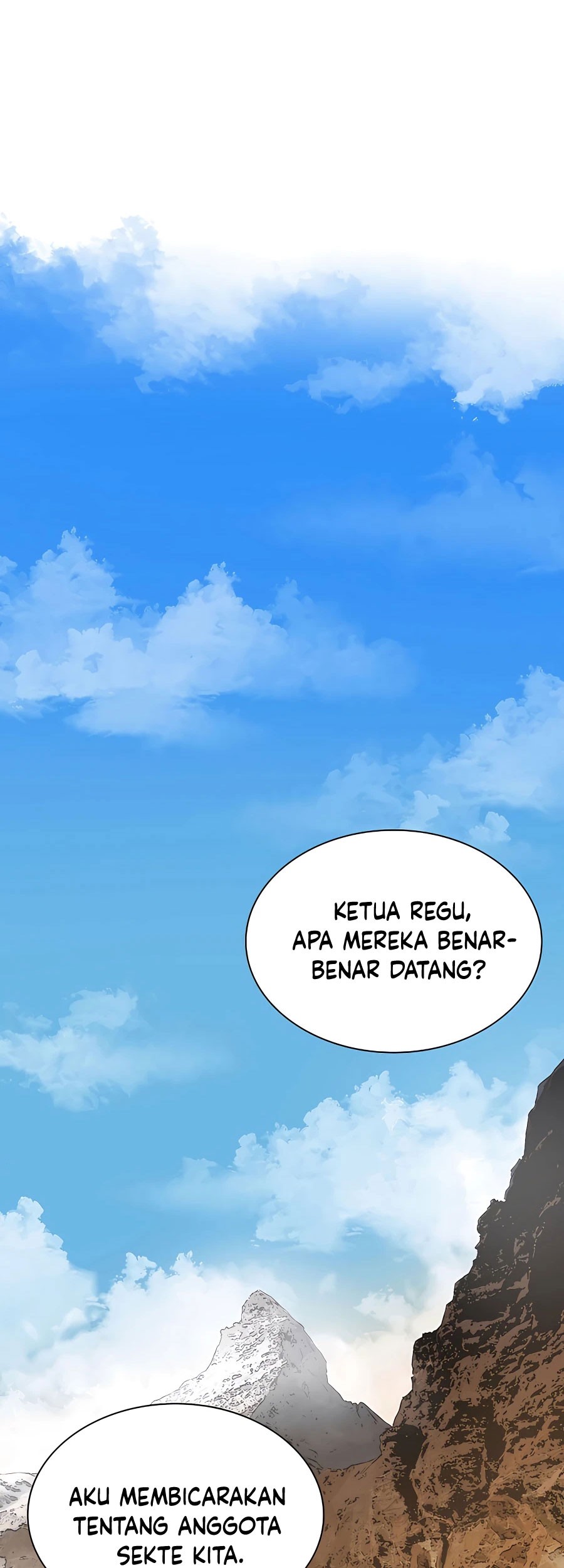 Villain Unrivaled Chapter 35 - halaman 14