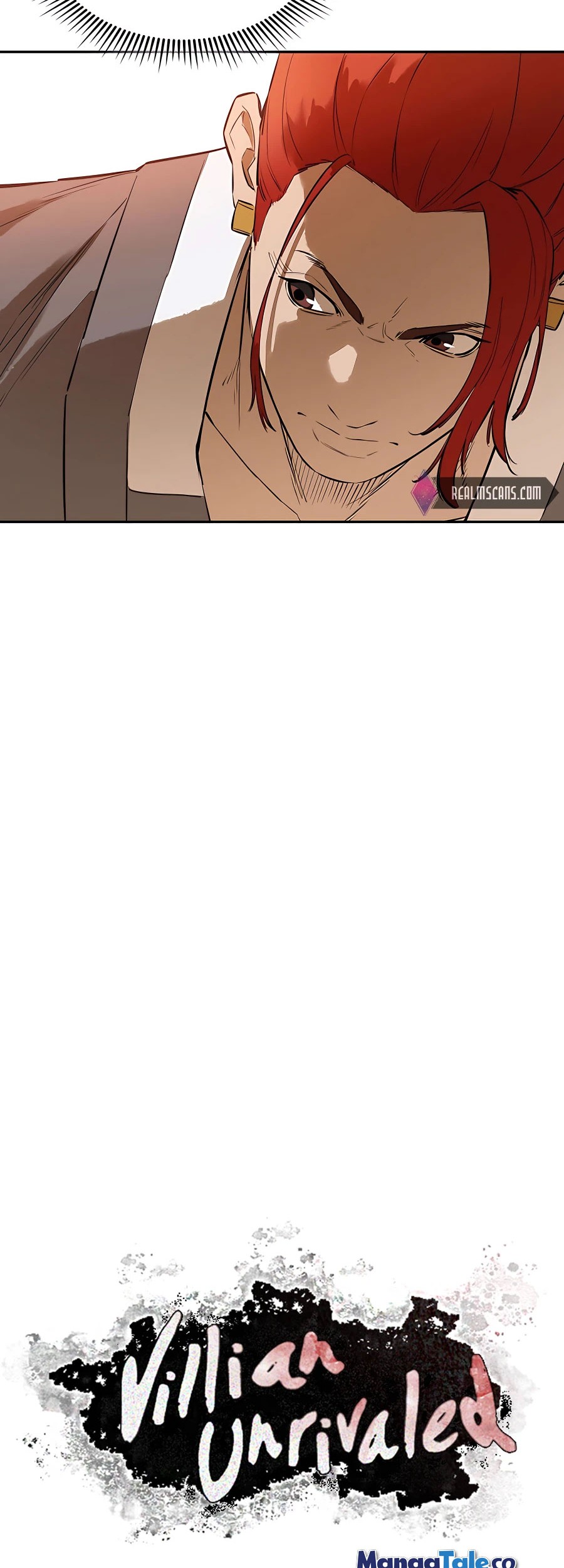 Villain Unrivaled Chapter 36 - halaman 17