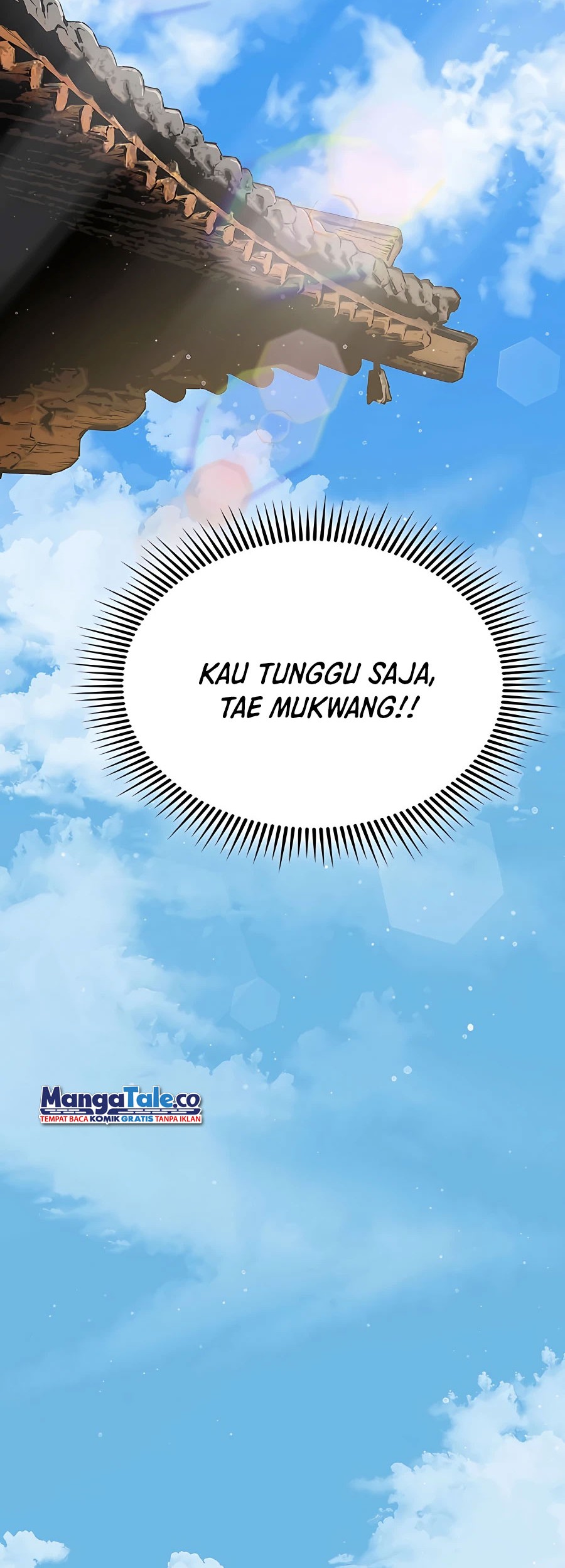 Villain Unrivaled Chapter 36 - halaman 25