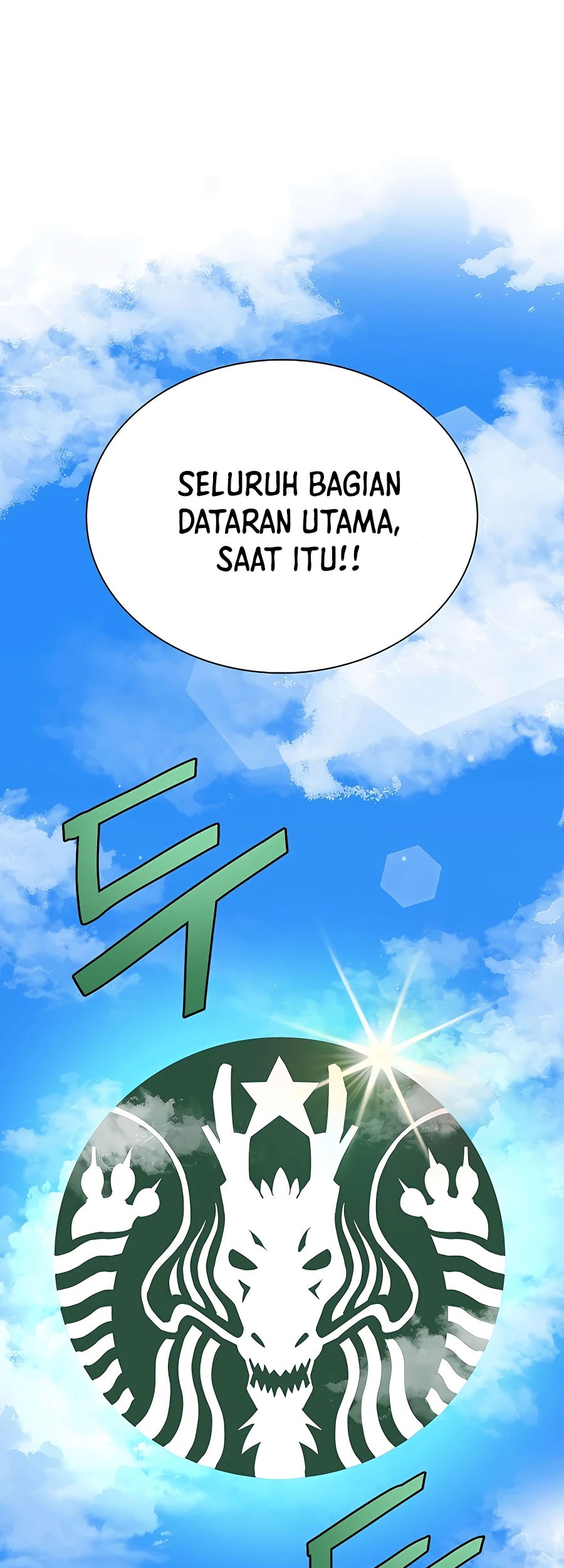Villain Unrivaled Chapter 36 - halaman 46