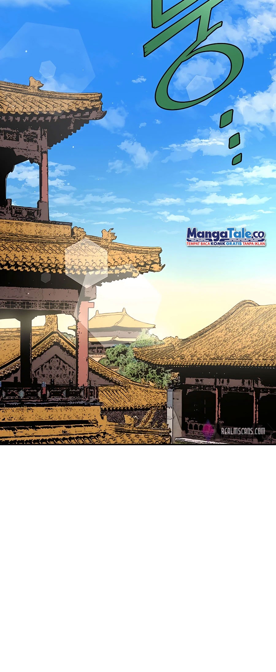 Villain Unrivaled Chapter 36 - halaman 47