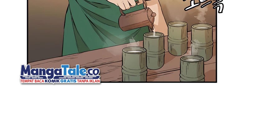 Villain Unrivaled Chapter 36 - halaman 50