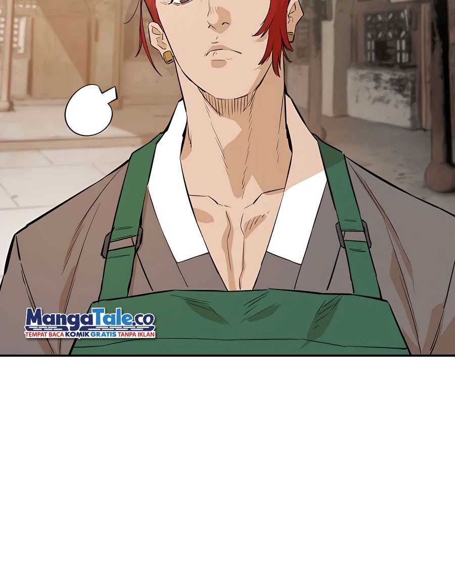 Villain Unrivaled Chapter 36 - halaman 56