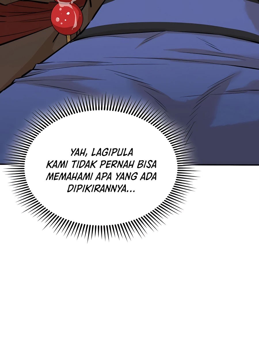 Villain Unrivaled Chapter 36 - halaman 6