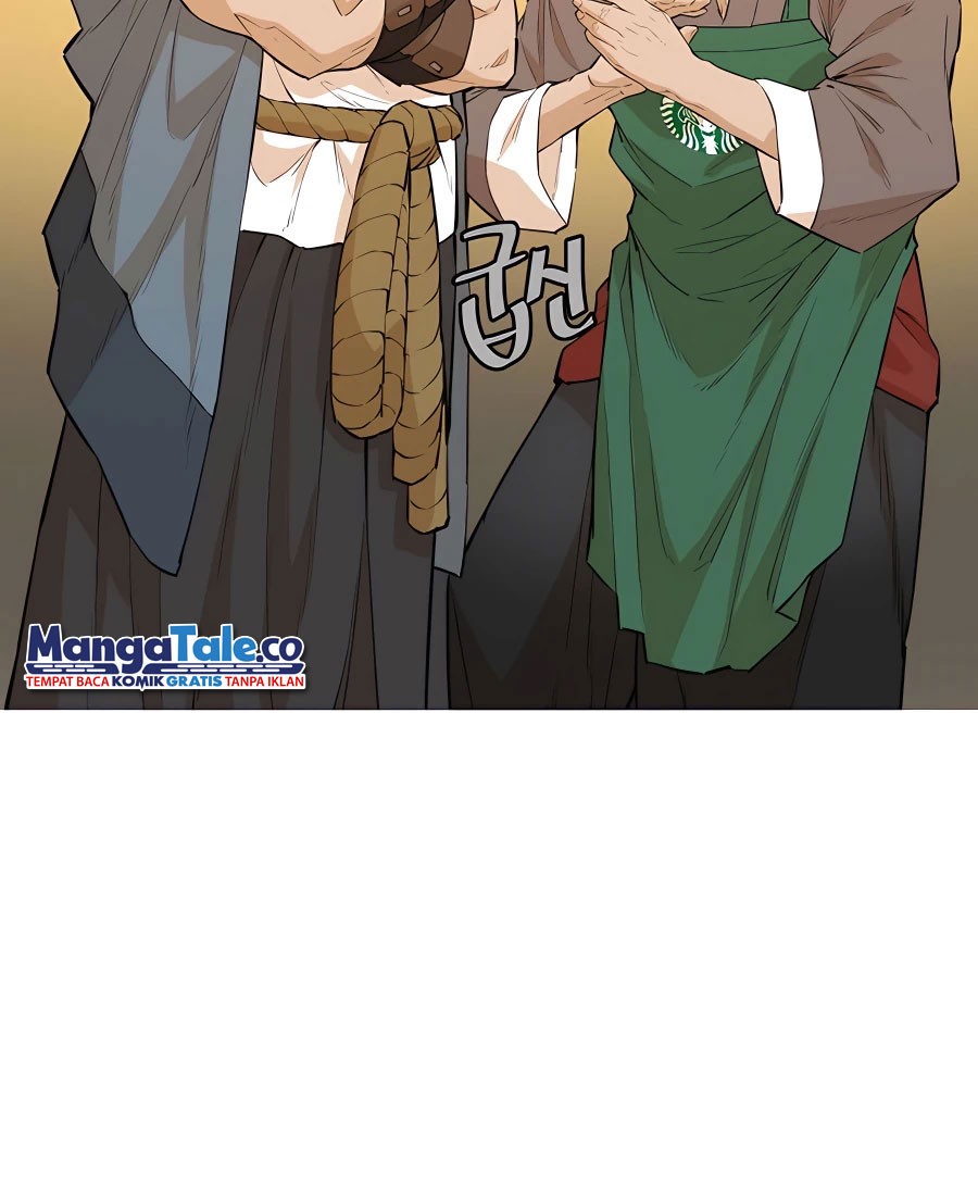 Villain Unrivaled Chapter 36 - halaman 62