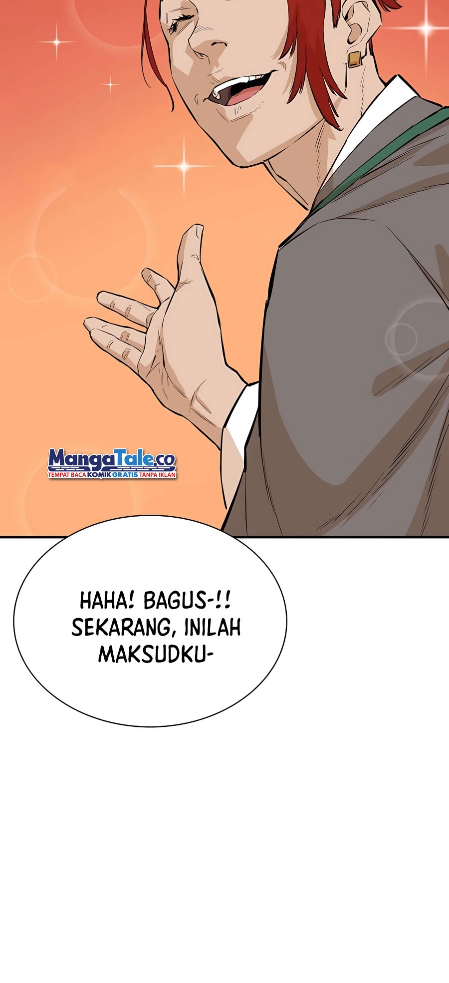 Villain Unrivaled Chapter 36 - halaman 71