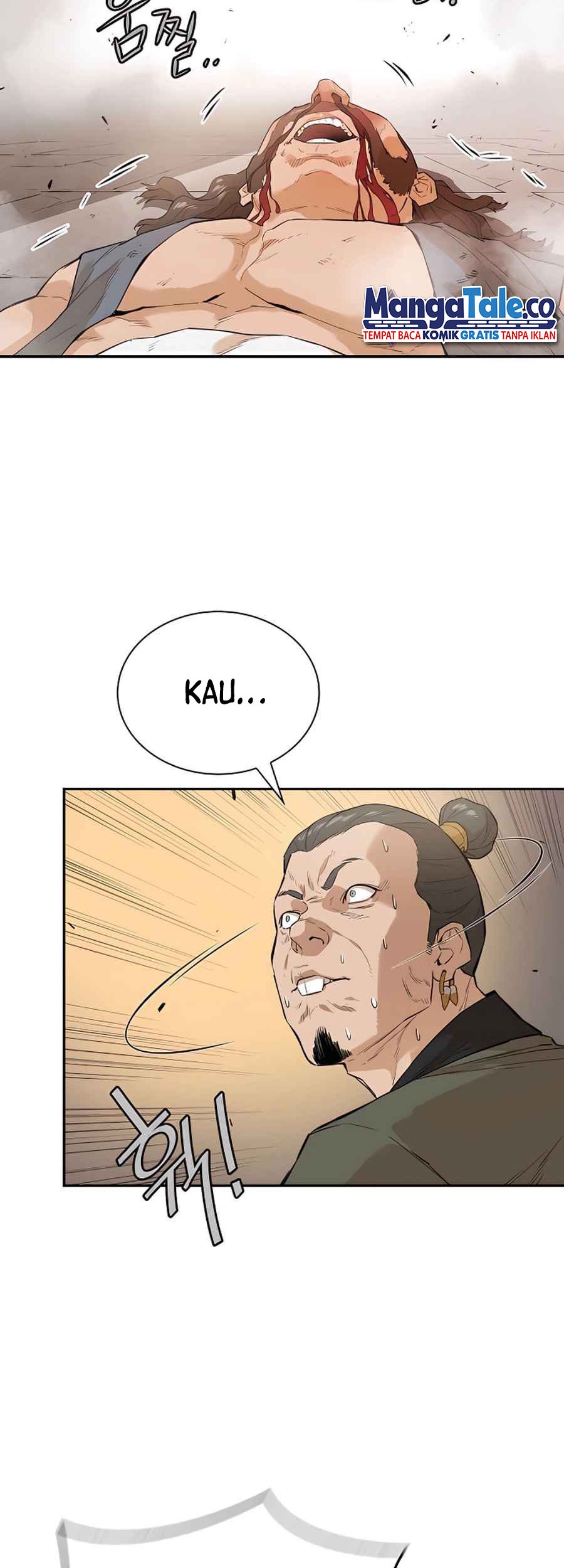 Villain Unrivaled Chapter 37 - halaman 13