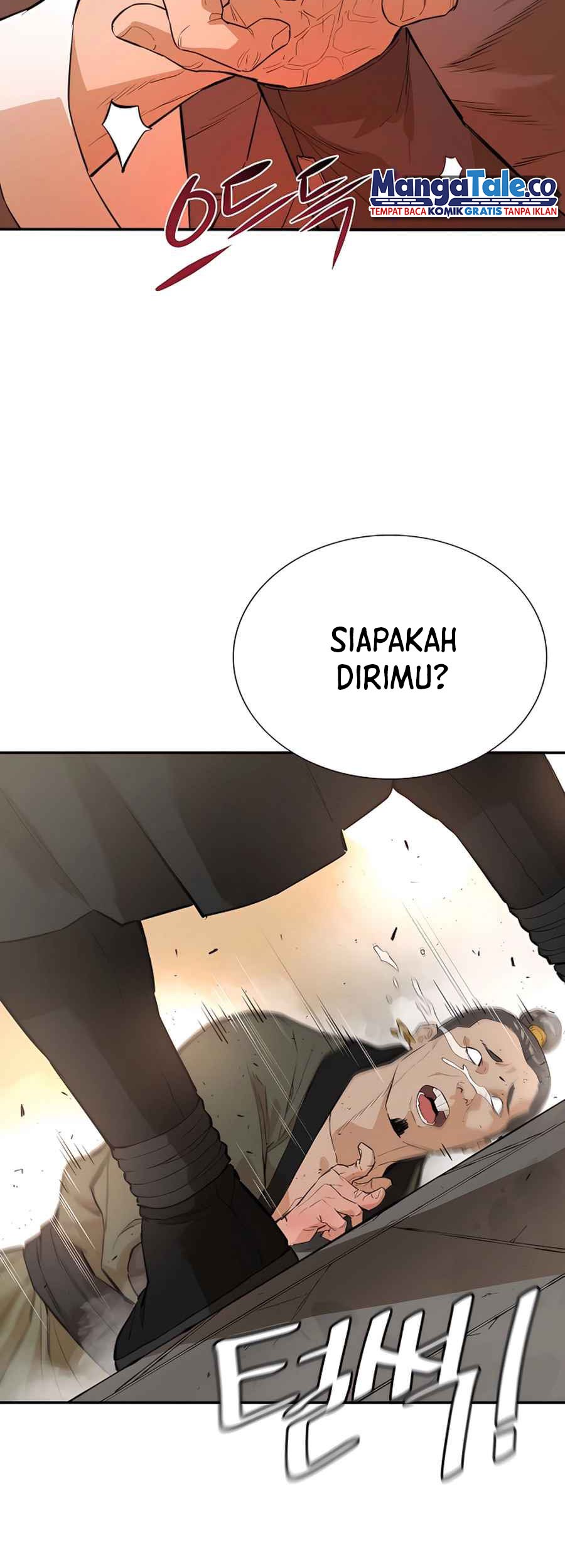 Villain Unrivaled Chapter 37 - halaman 21