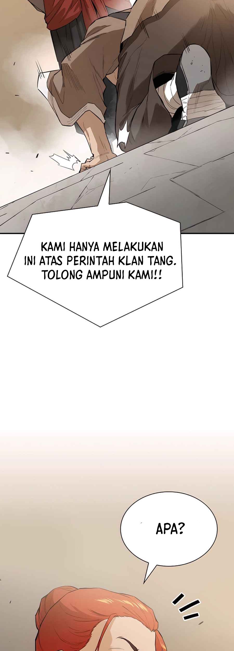 Villain Unrivaled Chapter 37 - halaman 24