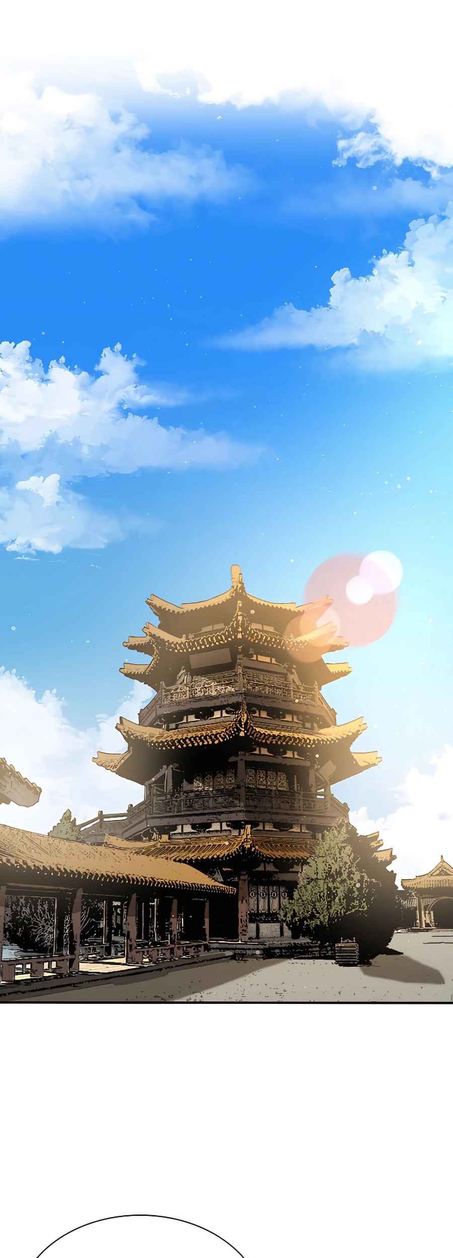 Villain Unrivaled Chapter 37 - halaman 27