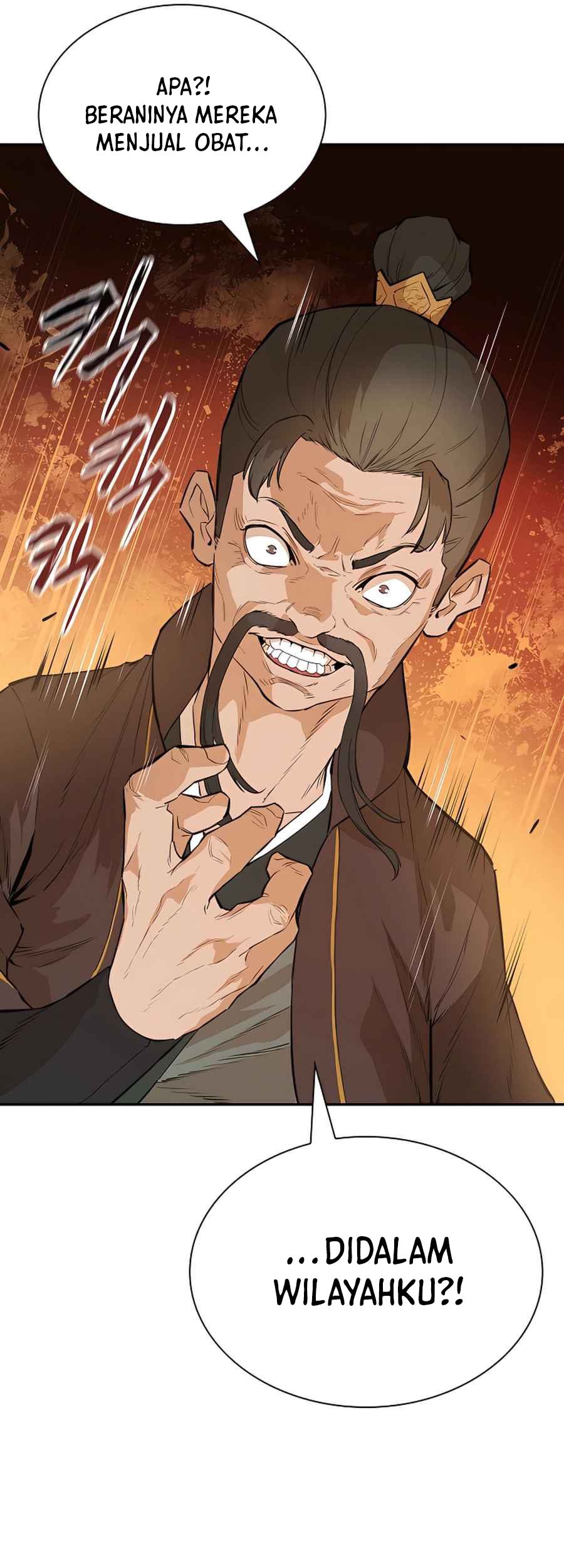 Villain Unrivaled Chapter 37 - halaman 39