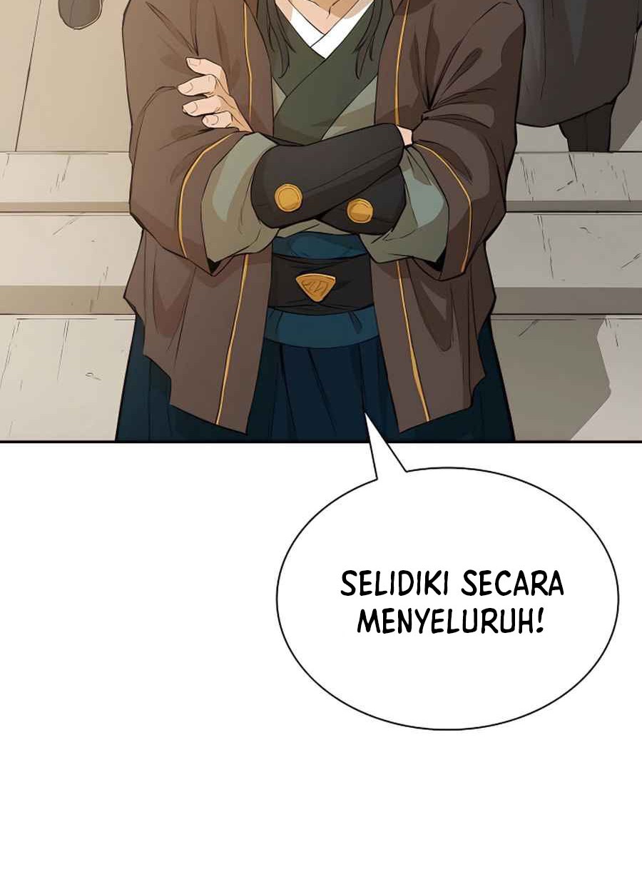Villain Unrivaled Chapter 37 - halaman 42