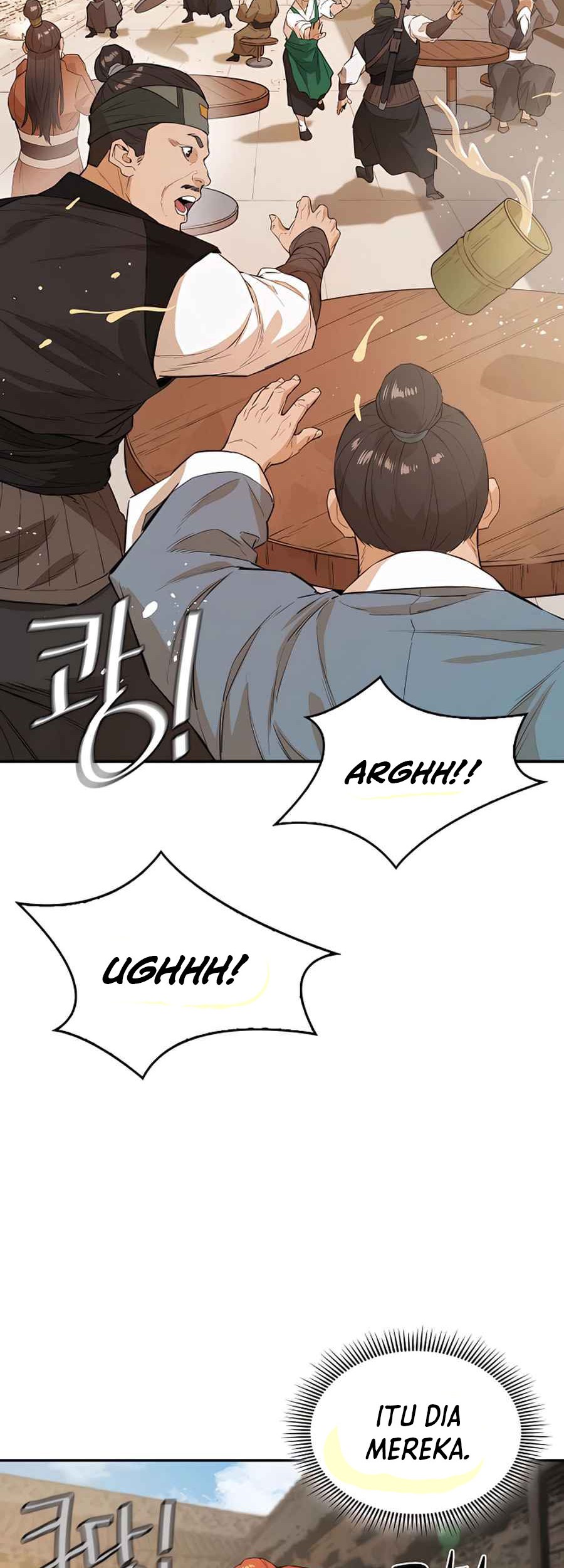 Villain Unrivaled Chapter 37 - halaman 44