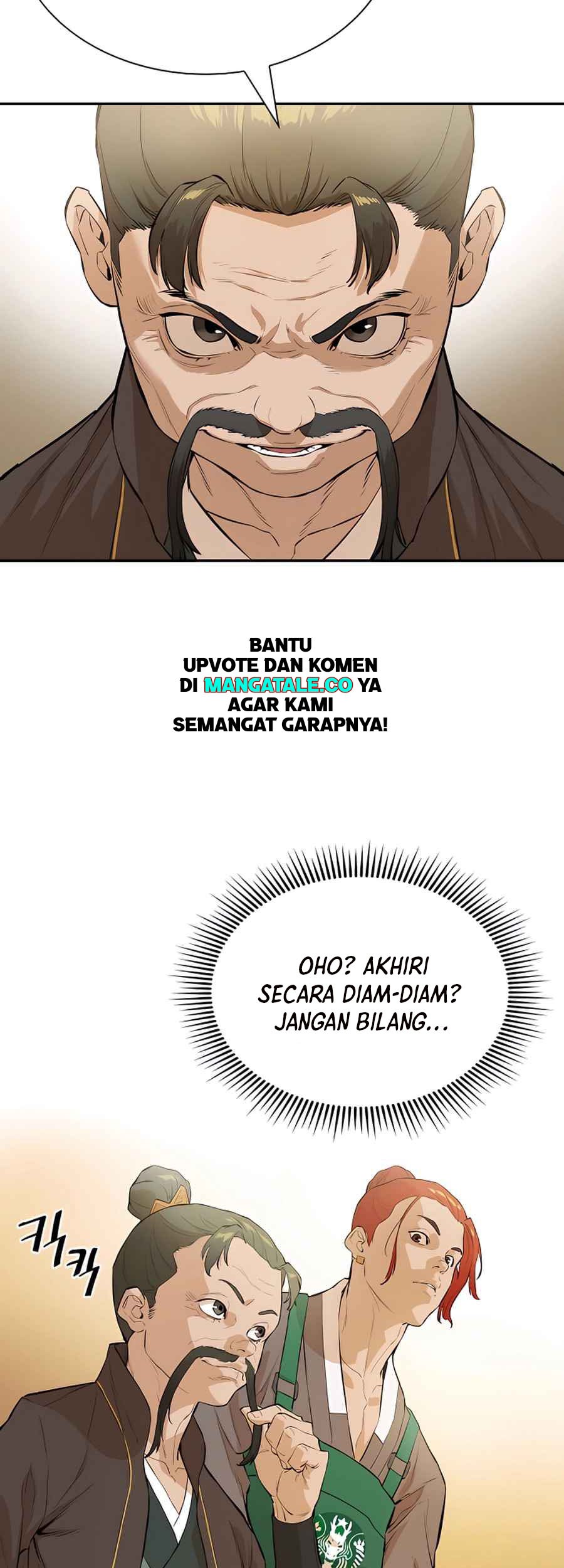 Villain Unrivaled Chapter 37 - halaman 56