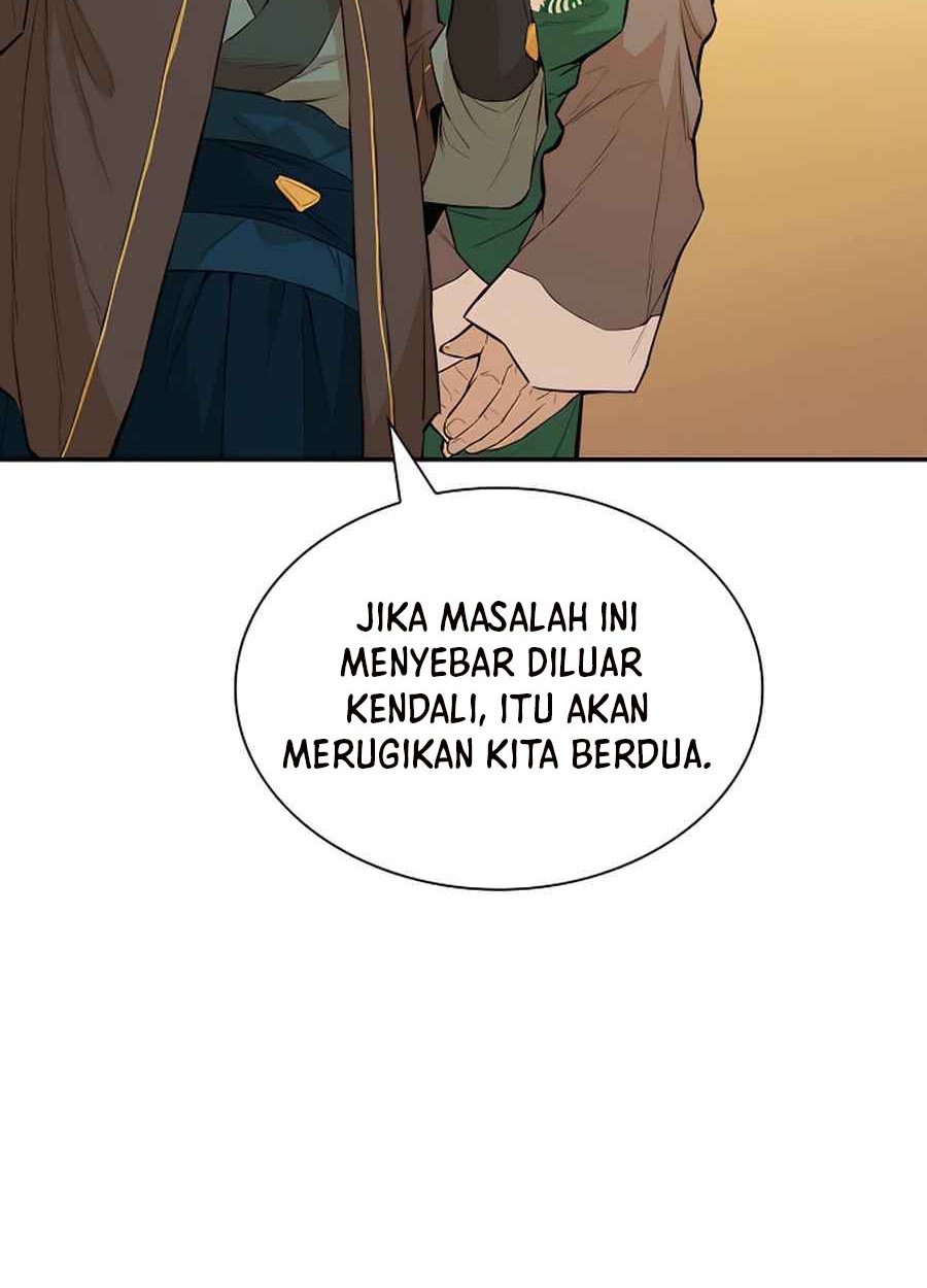Villain Unrivaled Chapter 37 - halaman 57