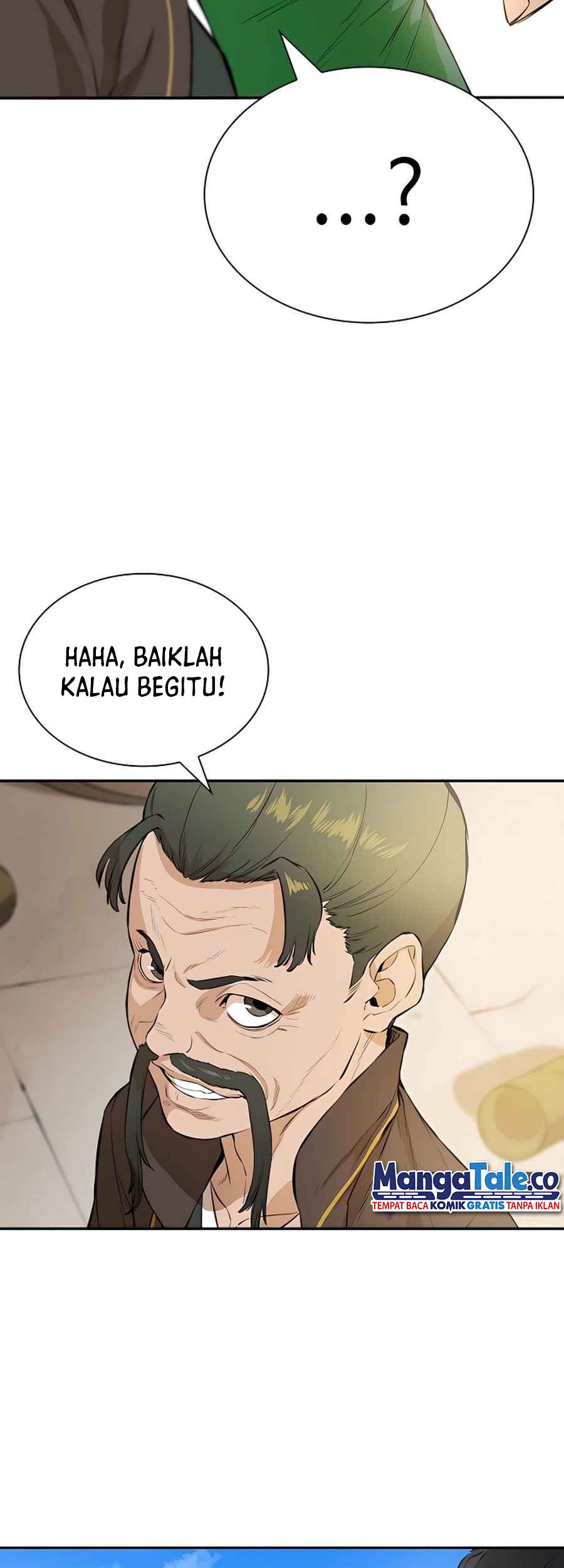 Villain Unrivaled Chapter 37 - halaman 63