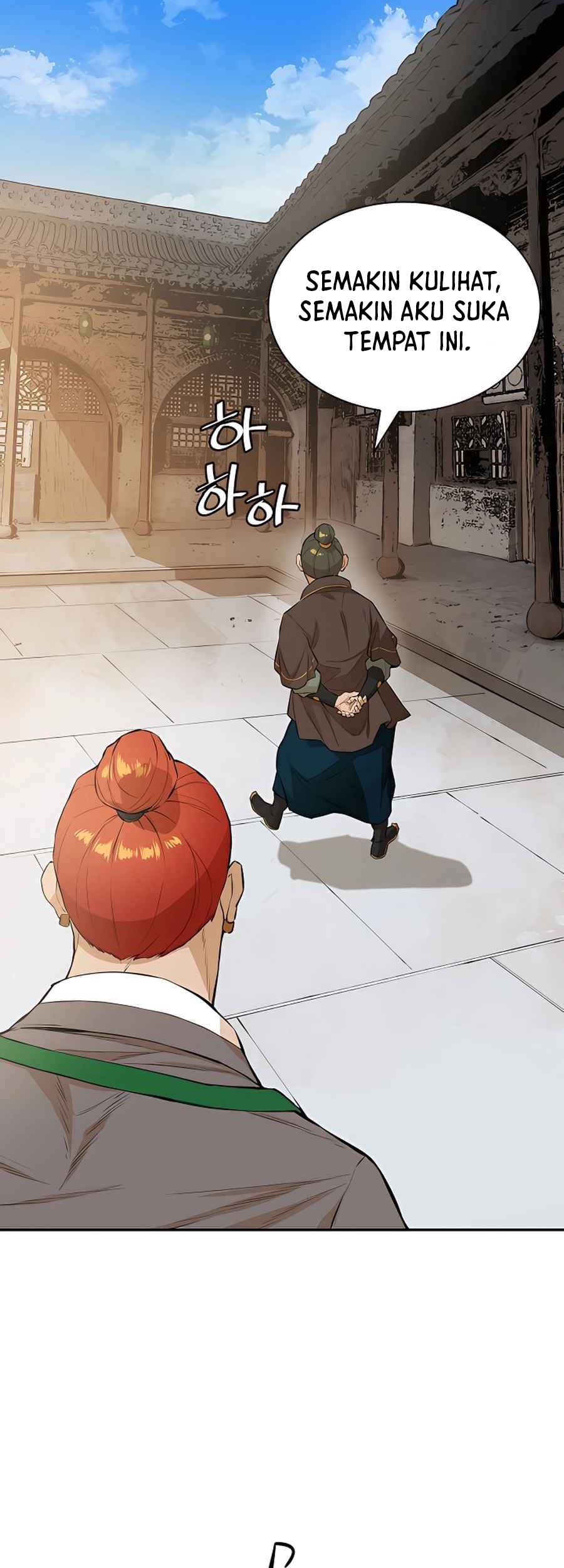 Villain Unrivaled Chapter 37 - halaman 64