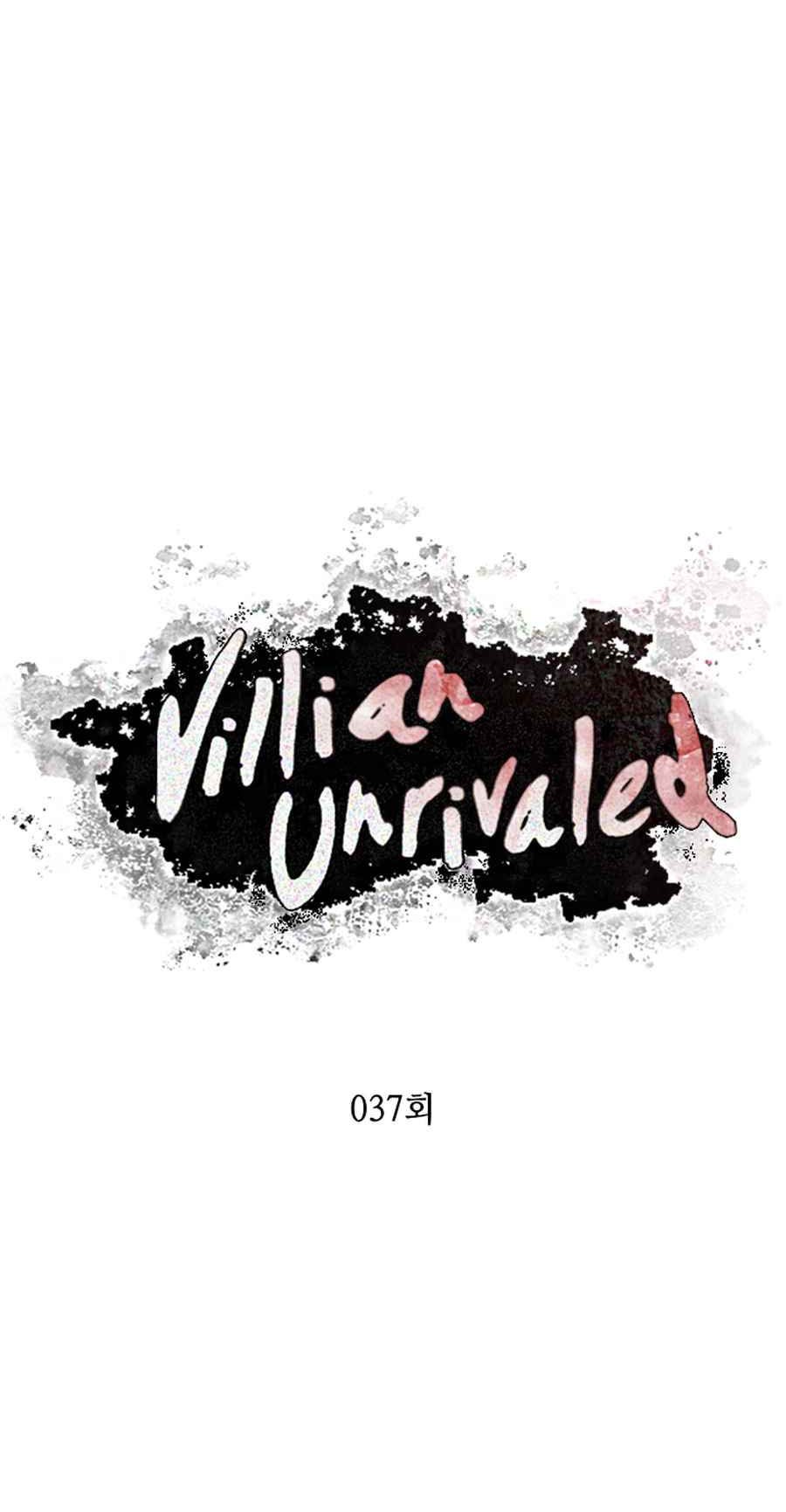Villain Unrivaled Chapter 37 - halaman 7
