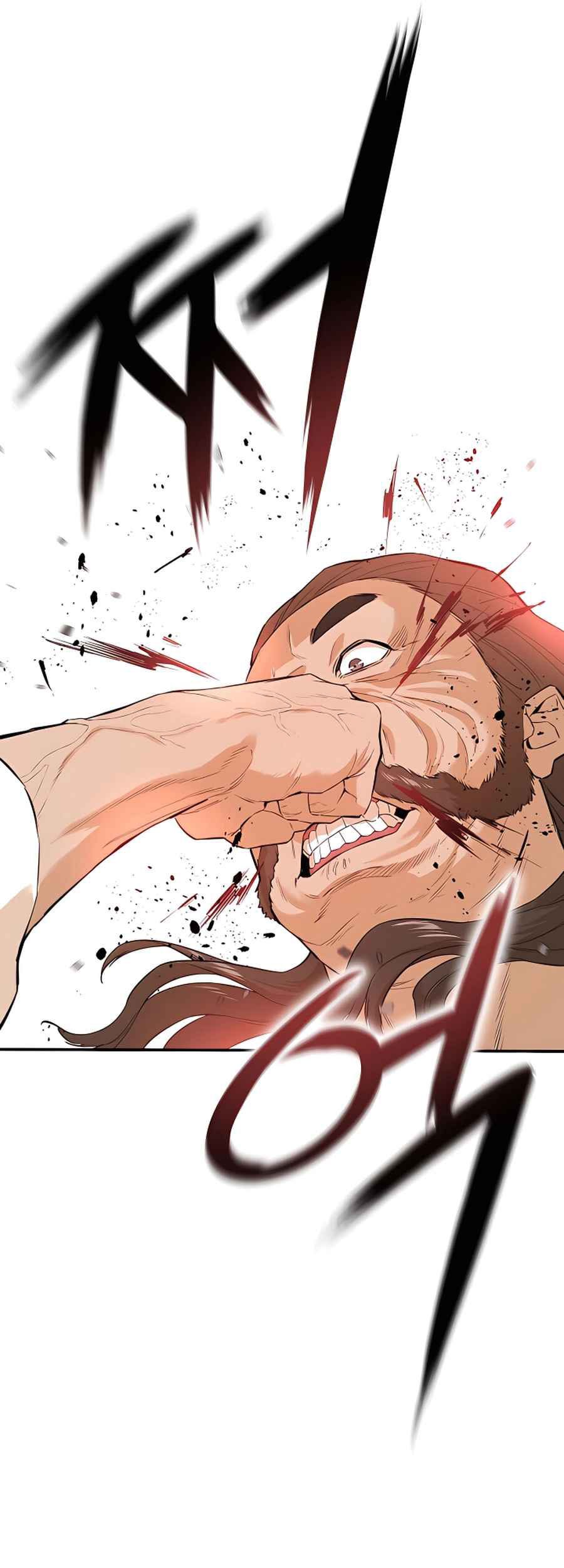 Villain Unrivaled Chapter 37 - halaman 8