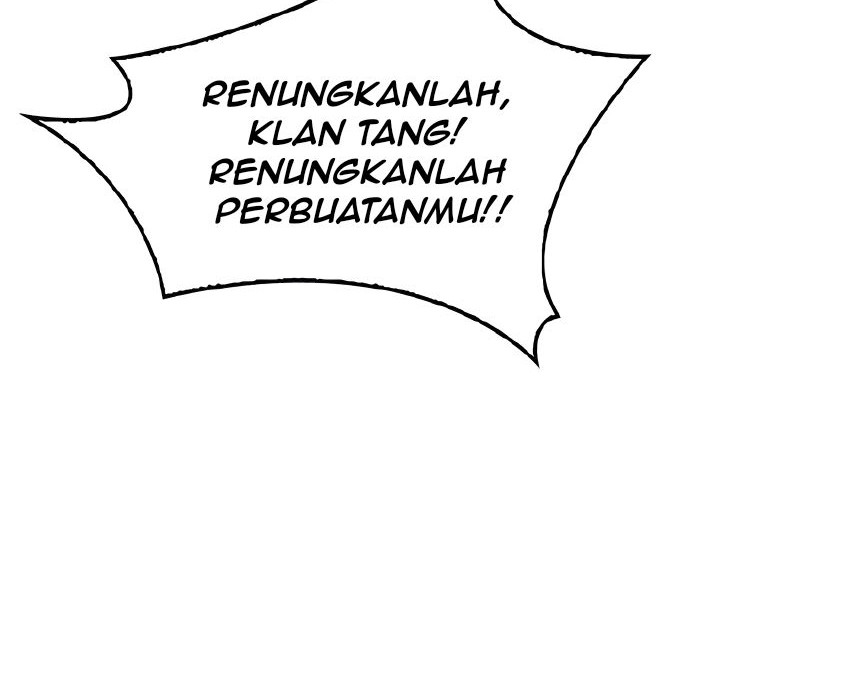 Villain Unrivaled Chapter 38 - halaman 19
