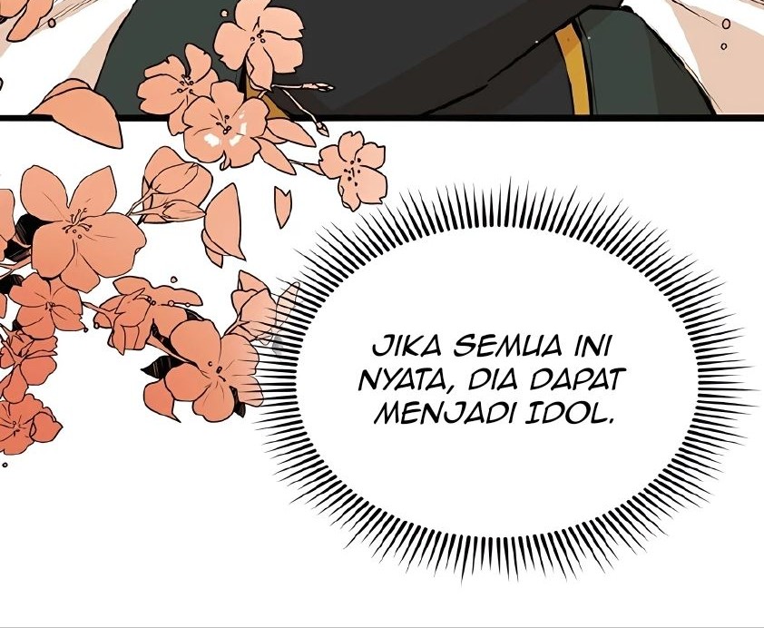 Villain Unrivaled Chapter 38 - halaman 35
