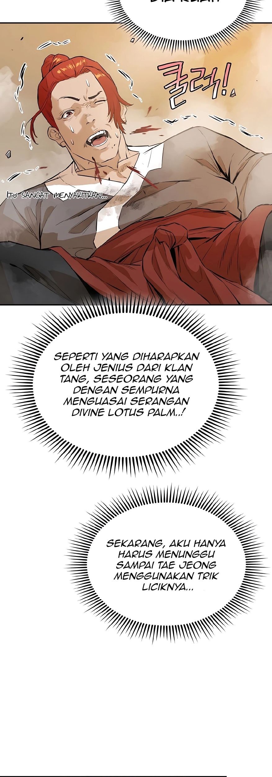 Villain Unrivaled Chapter 38 - halaman 66
