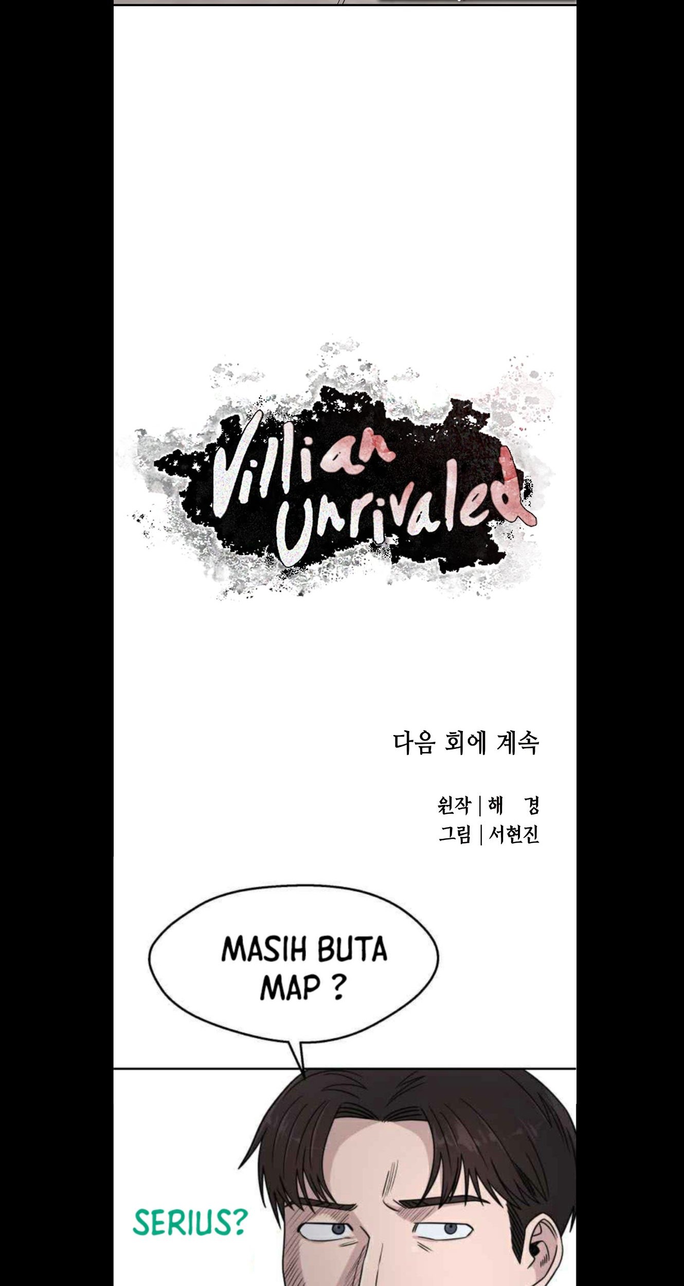 Villain Unrivaled Chapter 38 - halaman 75