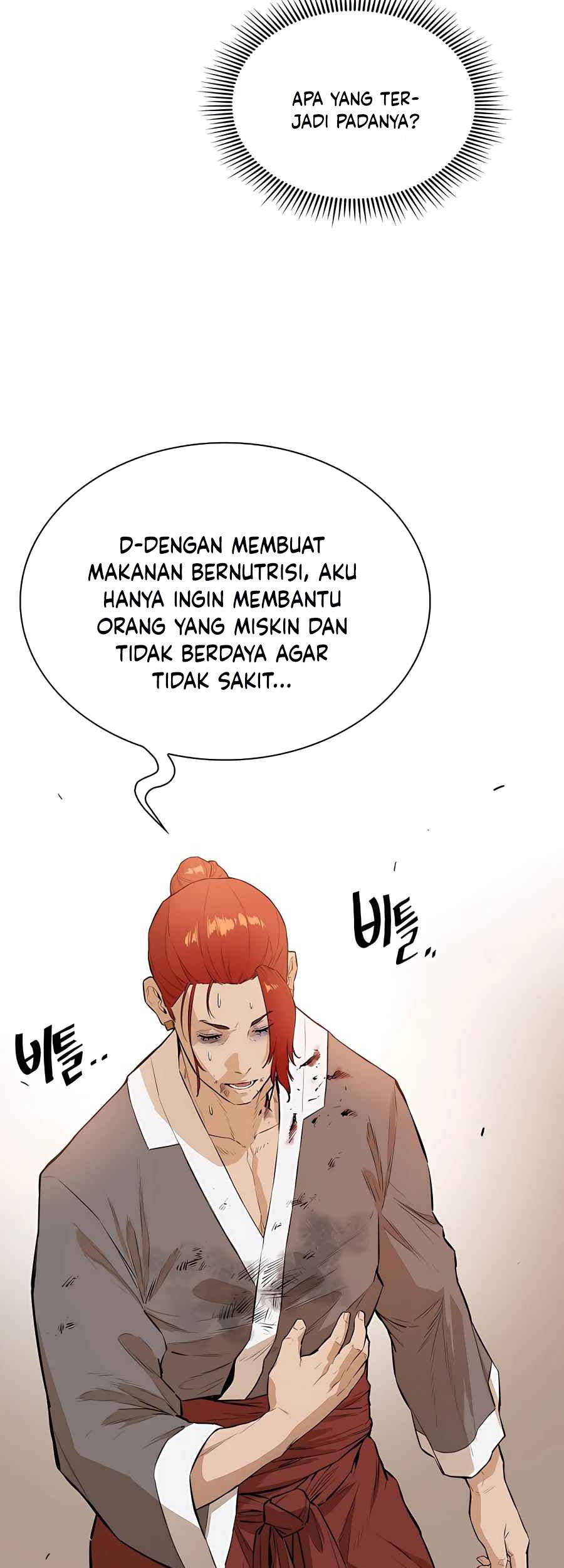 Villain Unrivaled Chapter 39 - halaman 42