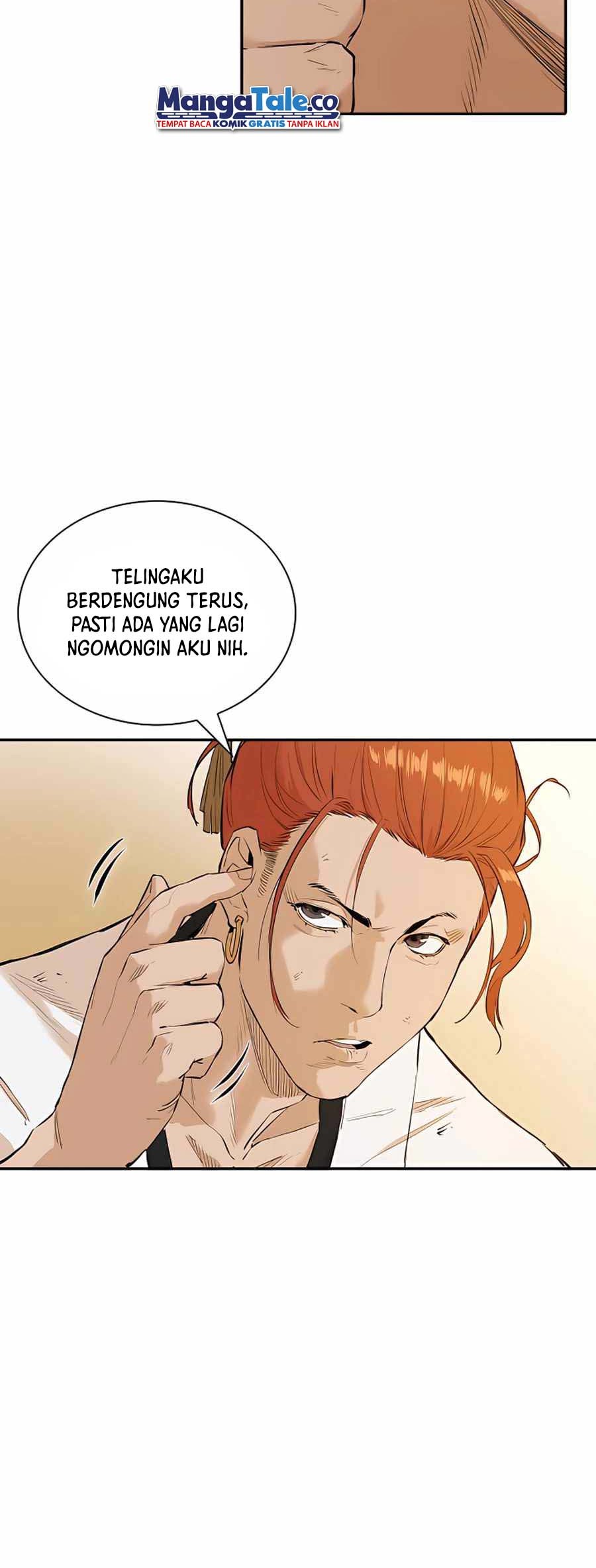 Villain Unrivaled Chapter 4 - halaman 10