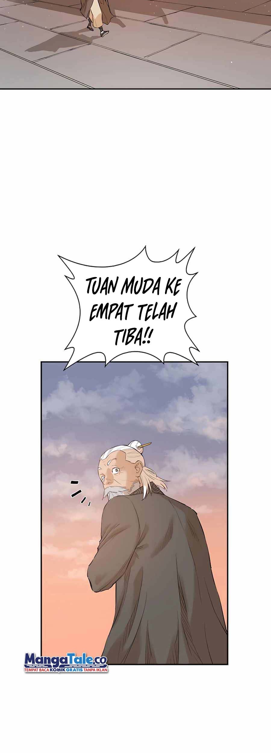 Villain Unrivaled Chapter 4 - halaman 16