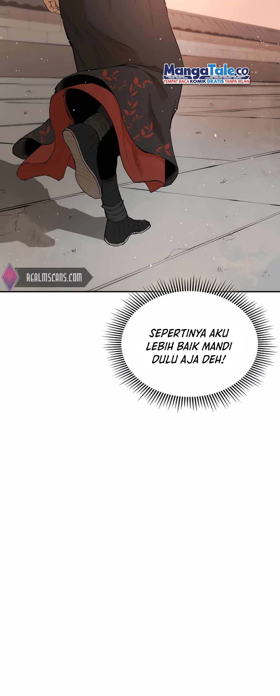 Villain Unrivaled Chapter 4 - halaman 25