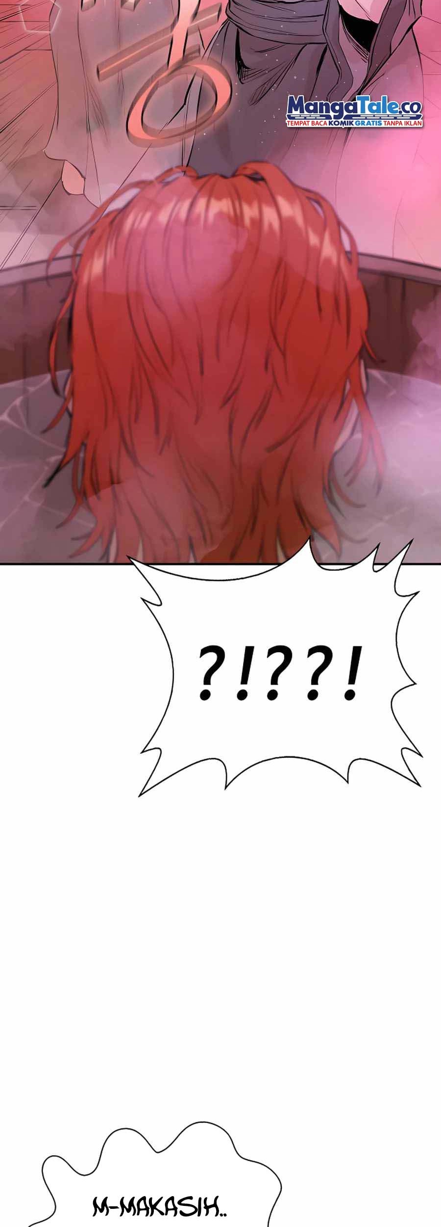 Villain Unrivaled Chapter 4 - halaman 29