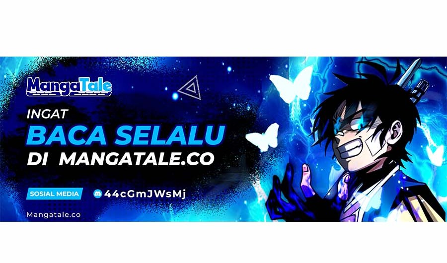 Villain Unrivaled Chapter 4 - halaman 33
