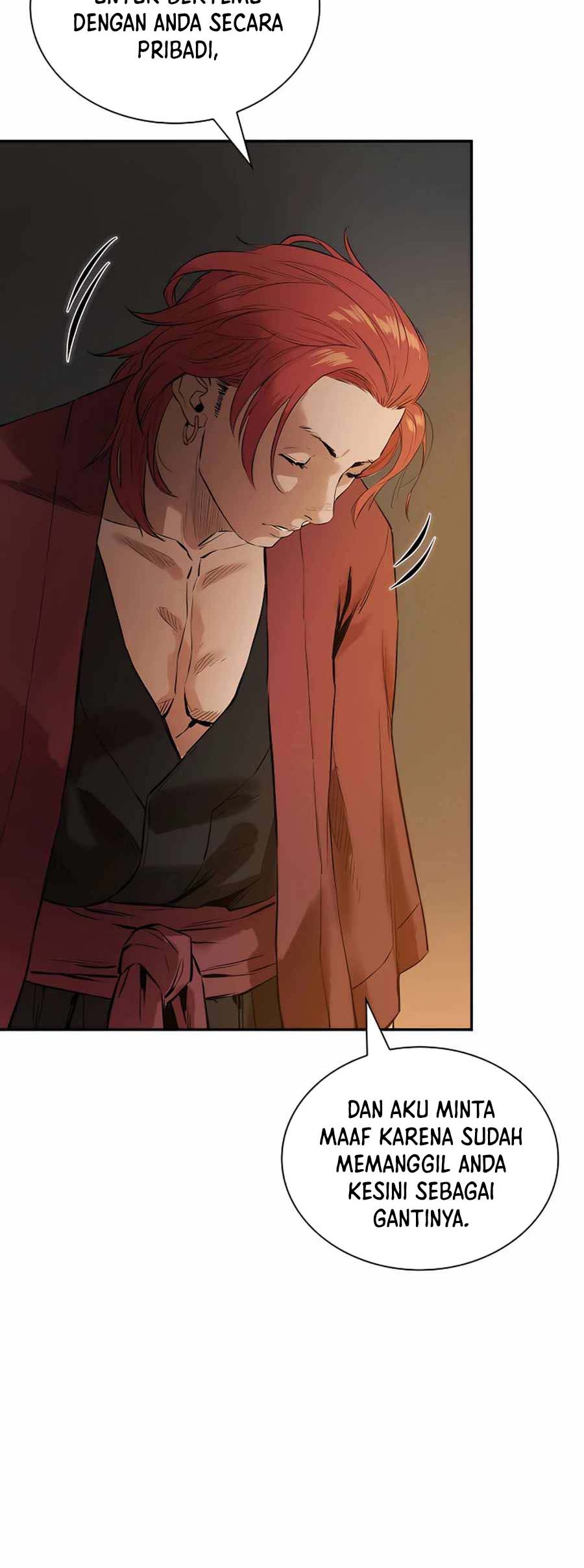 Villain Unrivaled Chapter 4 - halaman 44