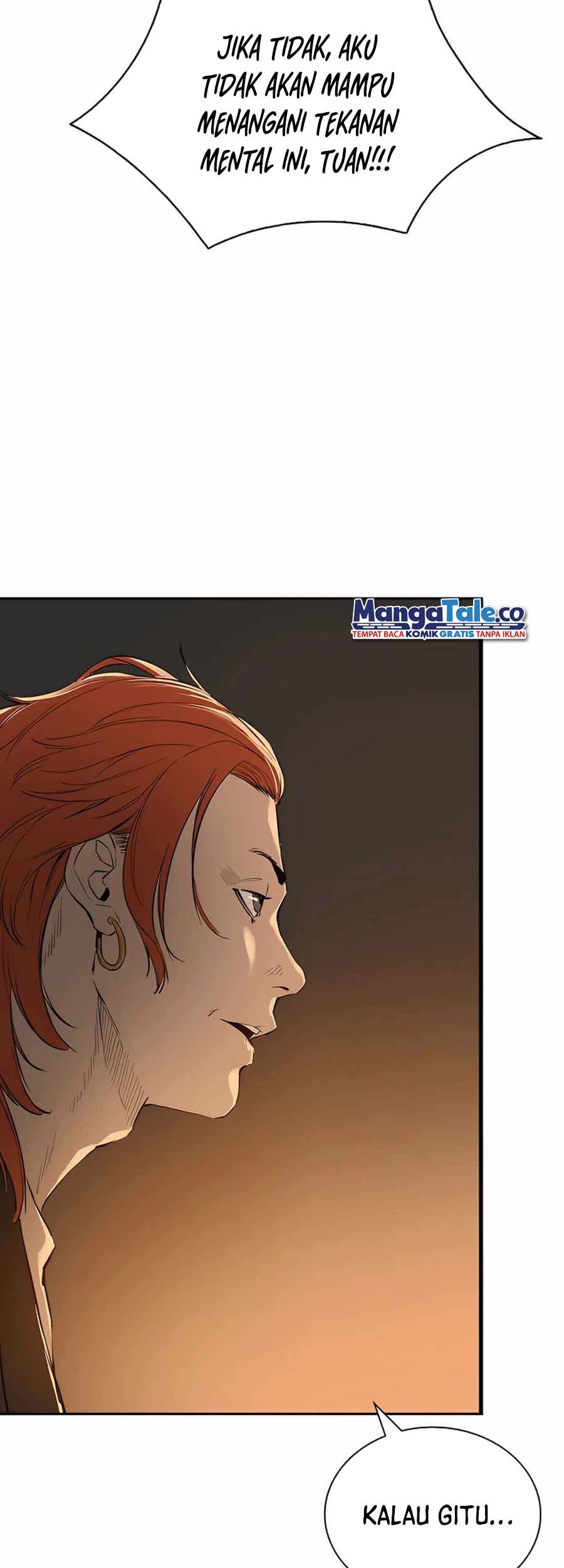 Villain Unrivaled Chapter 4 - halaman 46