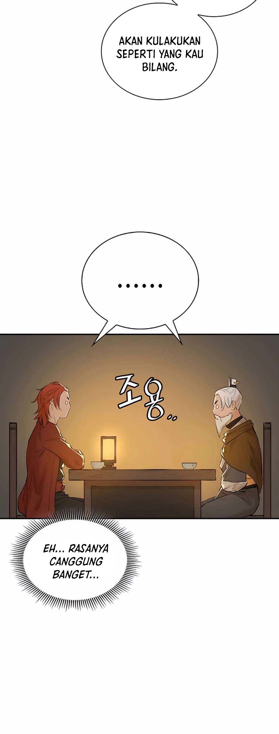 Villain Unrivaled Chapter 4 - halaman 47