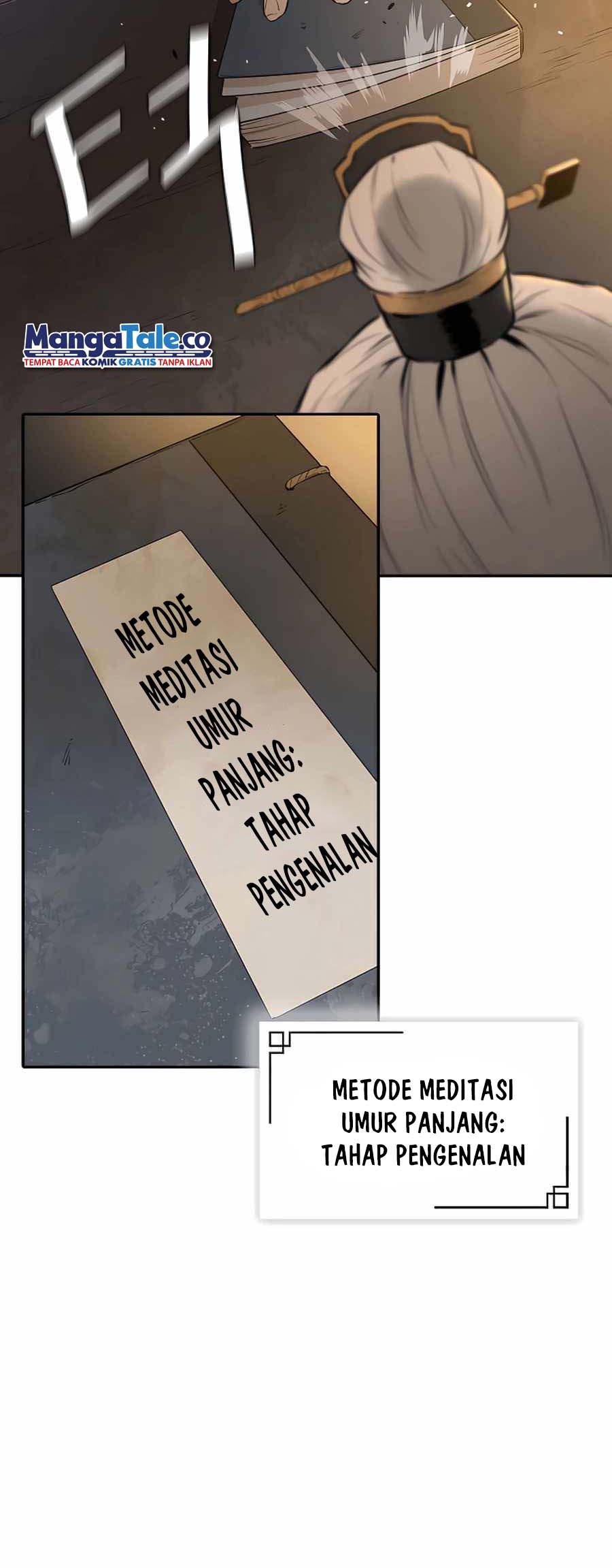 Villain Unrivaled Chapter 4 - halaman 50