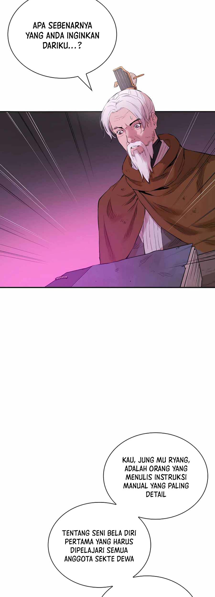 Villain Unrivaled Chapter 4 - halaman 52