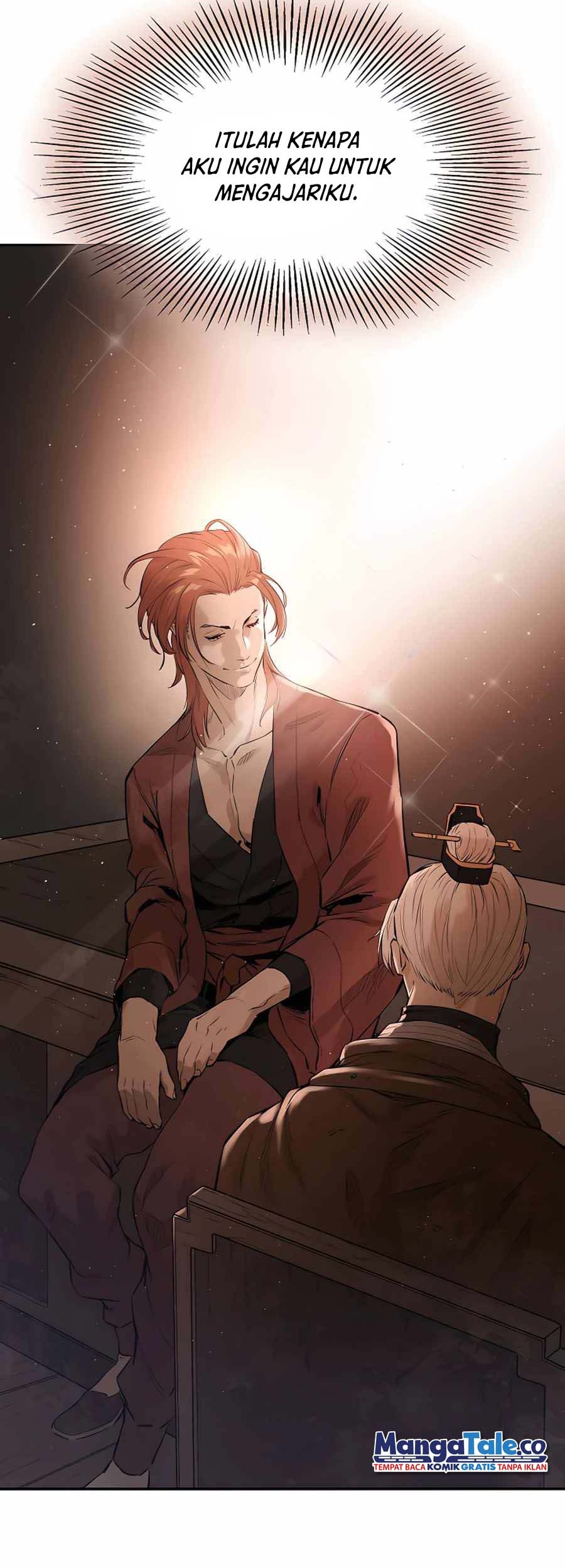 Villain Unrivaled Chapter 4 - halaman 55