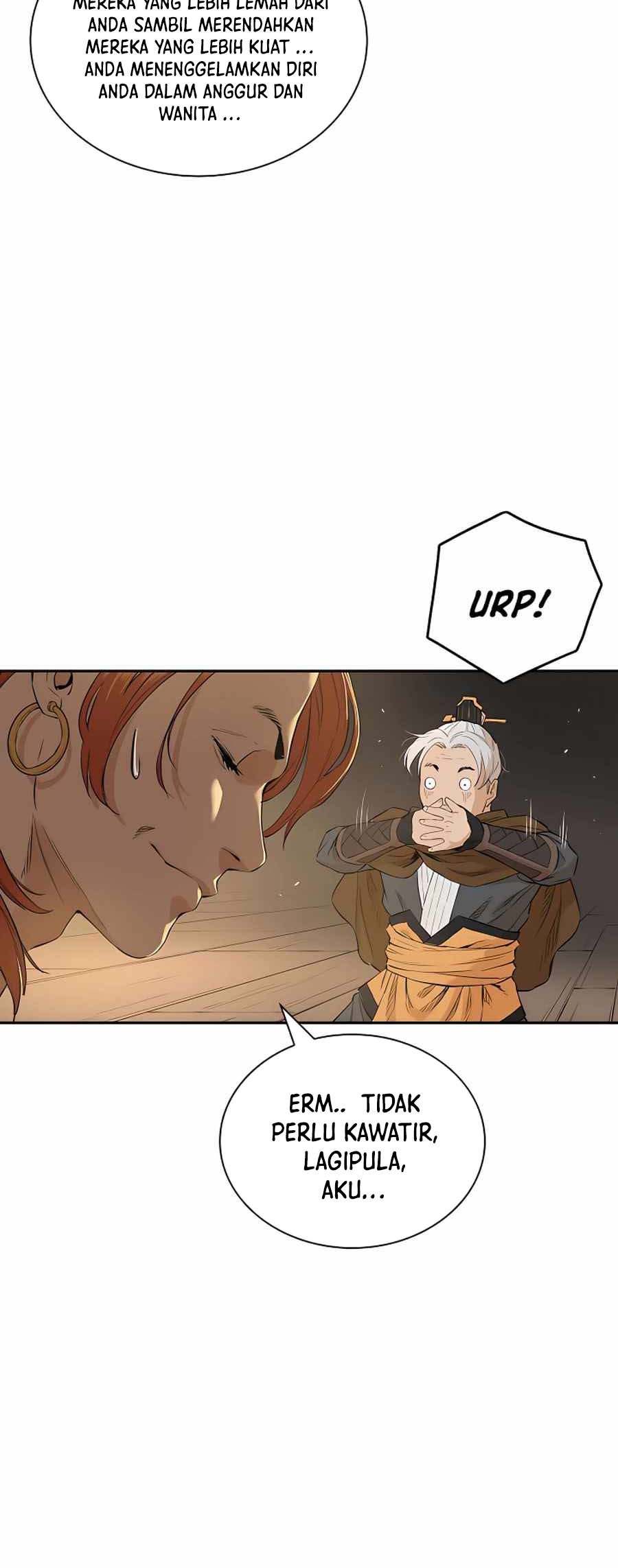 Villain Unrivaled Chapter 4 - halaman 59