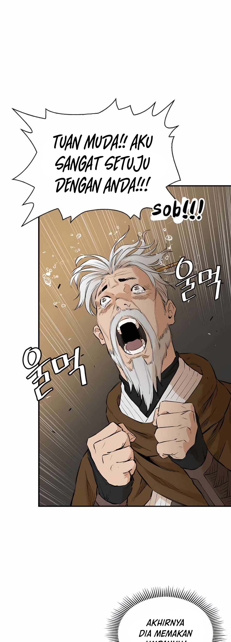 Villain Unrivaled Chapter 4 - halaman 61