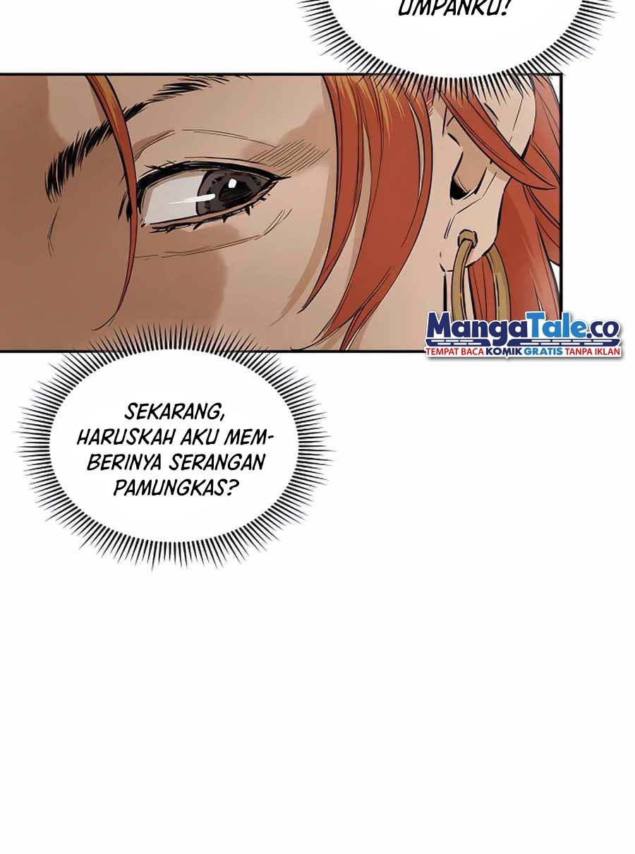 Villain Unrivaled Chapter 4 - halaman 62