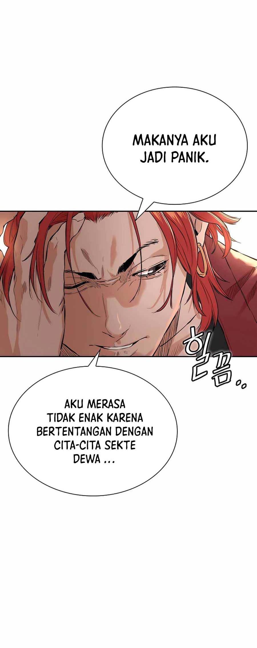 Villain Unrivaled Chapter 4 - halaman 64