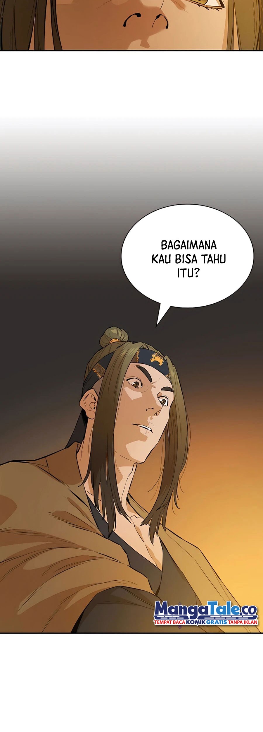 Villain Unrivaled Chapter 40 - halaman 24
