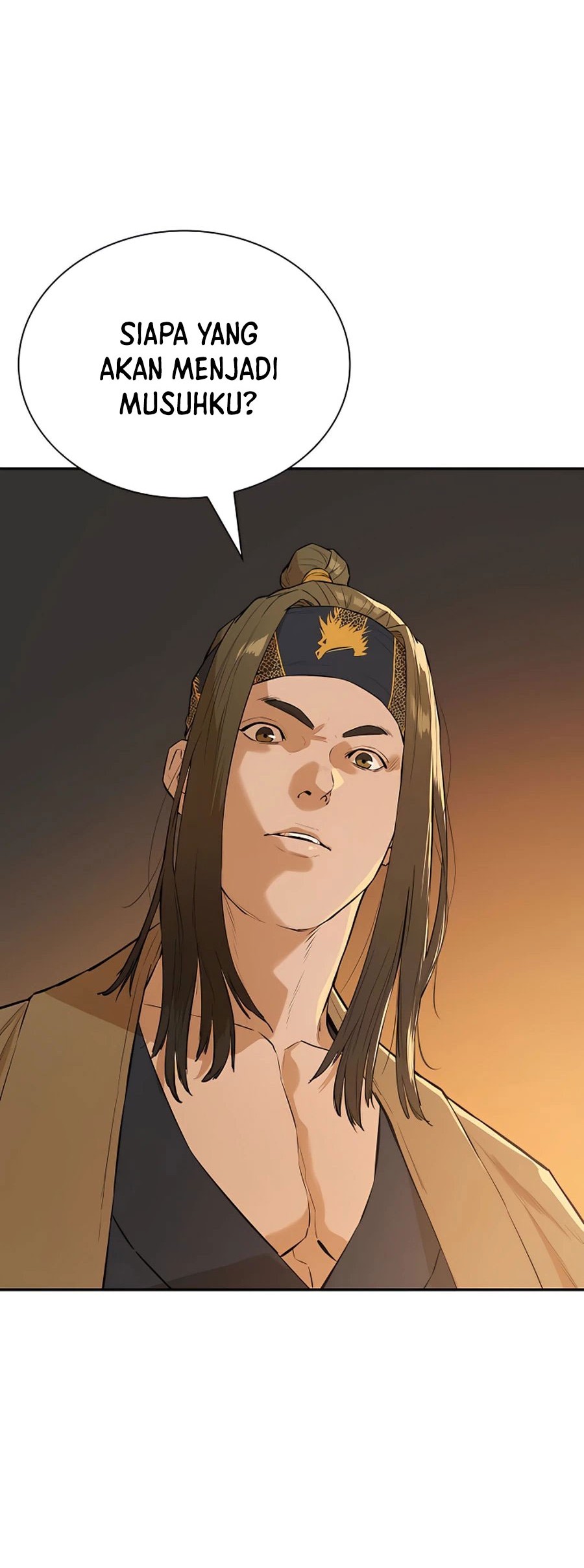 Villain Unrivaled Chapter 40 - halaman 27
